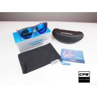 ราคา แว่นกันแดด SHIMANO EYEWEAR รุ่น SUNGLASS JIGWREX (21462993829)