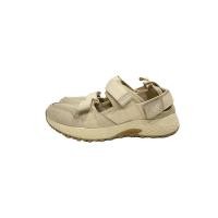 ราคา NEW BALANCE Sandals 23.5cm BEG UA710AG1 Direct from Japan Secondhand (57804015776)