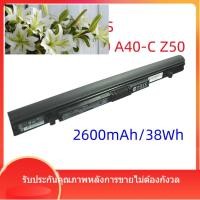 ราคา ใหม่เหมาะสำหรับ Toshiba PA5212U-1BRS PABAS283 R50-B A40-C A50-C แบตเตอรี่แล็ปท็อป (41324014668)