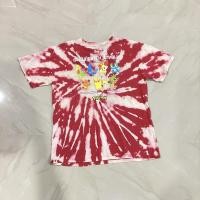 ราคา เสื้อยืด เสื้อมัดย้อม เสื้อมือสอง USA ราคาถูก (21633161646)