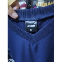 ราคา เสื้อยืด Umbro โพลีเอสเตอร์ (54754866476)