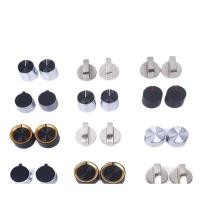 ราคา สวิตช์ฝักบิดส่วนประกอบเตาแก๊ส สำหรับแบรนด์ซิเมนส์ (Siemens)、ซูปอเปอร์ (Supor)、 Хуาดี (Vatti) ปุ่มจุดไฟโลหะ สำหรับปรับแต่ (56351972602)