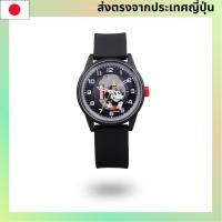 ราคา [Citizen Q&Q] นาฬิกา C&C Smile Solar Disney Collection Mickey Black Window R01A-515VK Black Women's Black【Direct from Japan】 (41851237520)