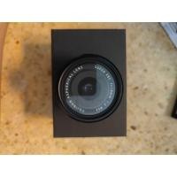 ราคา FUJIFILM XF 18mmF2 R Len FUJINON (45954679319)