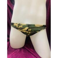 ราคา กางเกงชั้นในชายทรงบิกินี่ลายทหาร (40214097339)