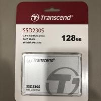 ราคา SSD Transcend 128GB ของใหม่ (10549957890)