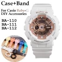 ราคา Casio Baby G-BA110 BA-111 BA-112 G-SHOCK Baby G BA110 111 112 (16792257571)