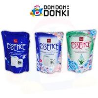 ราคา [น้ำยาซักผ้าเอสเซ้นซ์] Essence Detergent Liquid ขนาด 700 มล. (42155834835)