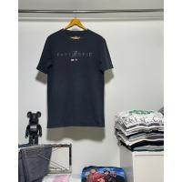 ราคา เสื้อภาพยนตร์มือสอง FANTASTIC 4 MARVEL 20TH CENTURY FOX MOVIE PROMO (2015) Size L มือ2 (22668588727)