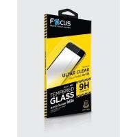 ราคา Focus ฟิล์มกระจกใสไม่เต็ม สำหรับ IPhone 14/14pro/14max/14Proกระจกใสไม่เต็มจอ (18046291664)