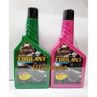 ราคา น้ำยาเติมหม้อน้ำ CARTANS 500 มล. (2220031706)