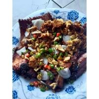 ราคา ปลาส้ม ปลาจีนส้ม อร่อยถูก (21271174022)