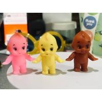 ราคา ตุ๊กตาคิวพี ตุ๊กตาจิ๋ว และอื่นๆ Kewpie มือ 2 (18984153210)