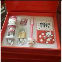 ราคา เซตพาวเวอร์แบงค์คิตตี้ (292247838)