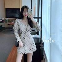 ราคา เดรสงานป้าย Visa มือ2 (6287120848)