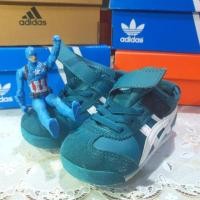ราคา รองเท้า มือสอง Onitsuka Tiger เด็ก แท้ 100% (5135863995)