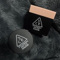 ราคา 3ce pot eyeshadow สีFabulous ส่งต่อแท้100% (747648587)