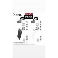 ราคา แบตเตอรี่สำรอง hoco 5000mah (8906043574)