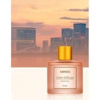ราคา น้ำหอมอโรมาเธอราพี MINISO สำหรับบ้านและรถยนต์ กลิ่นหอมยาวนาน สำหรับห้องน้ำ ห้องนอน สุขา กลิ่นหอมไร้เปลวไฟ (43353036048)