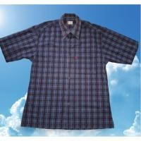 ราคา เสื้อเชิ้ตแขนสั้นลายสก๊อต แบรนด์ LEVIS แท้ (29639543702)