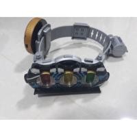 ราคา เข็มขัดมาสไรเดอร์โอสOOO Dx ของแท้ (1420839108)