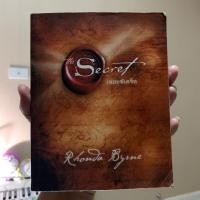 ราคา The Secret เดอะซีเคร็ต (3343414676)