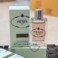 ราคา Prada Infusion de Vanille EDP 7.5 ml - แบบแต้ม (28326116845)