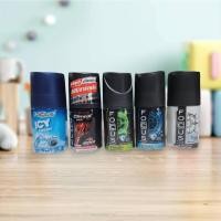 ราคา FOCUS โฟกัส โรลออน ผลิตภัณฑ์ระงับกลิ่นกาย ขนาด 20 มล มี 5 กลิ่น (28959865838)