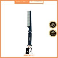 ราคา WAHL Pro Clipper Comb with Synthetic Black Leather Holder (BB) (51906050118)