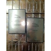 ราคา Jaguar Classic Gold For Men Eau De Toilette Spray 100ml. 3.4 FL.OZ (24729493965)