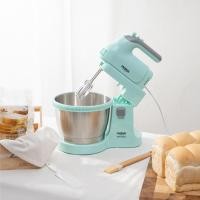 ราคา Moola เครื่องผสมอาหารอเนกประสงค์ แบบมือถือ แบบตั้งโต๊ะ (13404463069)