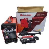 ราคา ตู้เชื่อม TIG-200A Bonchi รุ่นงานหนัก เครื่องเชื่อมงานหนัก (3239596462)