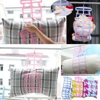 ราคา กันตุนแกน ไม้แขวนเสื้อ / ไม้แขวนเสื้อ / ราวตากผ้า สําหรับหมอน หมอนข้าง หรือ ตุ๊กตา (40605800241)