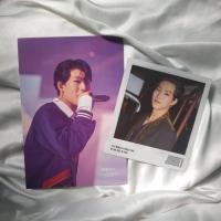 ราคา Monsta X Jooheon DVD เราคือโฟโต้การ์ดโพลารอยด์ที่นี่ (23808498609)