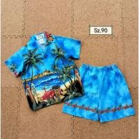 ราคา เสื้อฮาวายเด็ก​ Made​ in​ Hawaii​ (23137384272)