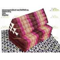 ราคา หมอนสามเหลี่ยม หมอนขิดแบบ 3 พับ ขนาด XXL ขนาด80x175x30cm ของแท้ดั้งเดิม ไม่แท้ยินดีคืนเงิน3เท่า (6945358523)