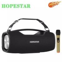 ราคา Hopestar A6 Pro /A6X ลำโพงบลูทูธ ของแท้ 100%! เป็นที่นิยม / เสียงร็อค / เสียงเบส ได้3โหมด (14378380015)