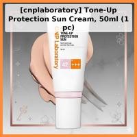 ราคา [cnplaboratory] Tone-Up Protection Sun Cream, 50ml (1 ชิ้น) / Korean Sun Cream / Tone-Up Effect by monstore25 (46756142027)