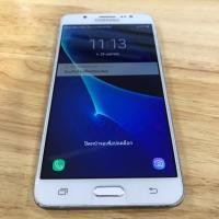 ราคา Samsung j7 (2016) รองรับ 2 ซิม สินค้ามือสอง ราคาแบ่งปัน (2164324251)