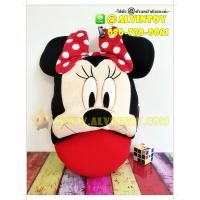 ราคา หมอนสอดมือ Minnie Mouse (424800848)
