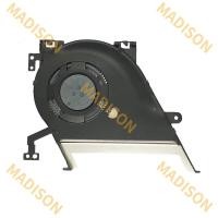 ราคา ใหม่แล็ปท็อป CPU พัดลมระบายความร้อนสําหรับ Asus VivoBook S15 s531fa s531f s532fl s532 v505050E 13nb0lm0p01011 eg50050 (48352848839)