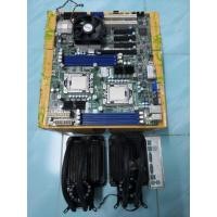 ราคา Cpu xeon x5670 พร้อมบอร์ดและชุดน้ำปิด (2251609226)