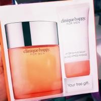 ราคา Clinique Happy For Men (1854502627)