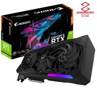 ราคา (Pre-Order) ขายการ์ดจอมือหนึ่งค้างสต็อค GIGABYTE AORUS RTX 3070TI MASTER 8GB สินค้าจะมาภายในพรุ่งนี้ในเวลา 21.00 น. (16088861951)