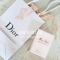 ราคา Miss Dior Blooming Bouquet 50 ml แท้100% (3135920823)