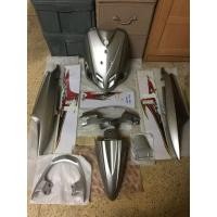 ราคา ชุดสีแท้ศูนย์YamahaMio5VV (8629861871)