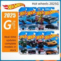 ราคา [รุ่นจำกัด | Hot Wheels 2025 GF Batch] รถมินิโลหะ Bugatti / Fireball | สินค้าสะสมหายาก | โมเดลรถของเล่นสำหรับเด็ก (28034133631)