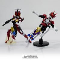 ราคา มาสค์ไรเดอร์เดนโอ (Kamen Rider Den-O) มือสองสภาพดี (42626876610)