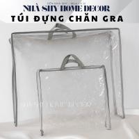 ราคา ผ้าห่มแบบมีซิปกันน้ําและกระเป๋าที่นอน-ตกแต่งบ้านขี้อาย (28342588207)