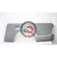ราคา แผงข้างกระบะ โตโยต้า วีโก้ ปี 2004-2014 ตัวสูง แคป มีรูคิ้ว TOYOTA VIGO 2004-2014 4WD CAB โกดังอะไหล่ยนต์ (27679593783)